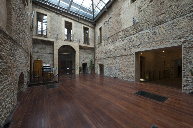 Castello di Montecchio Emilia